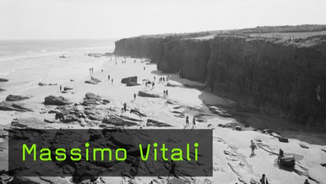FotoTV. Interview mit Massimo Vitali