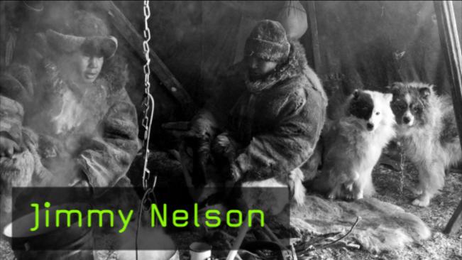 Jimmy Nelson Fotografie