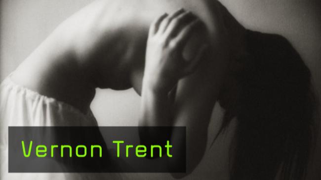 Vernon Trent analoge Fotografie