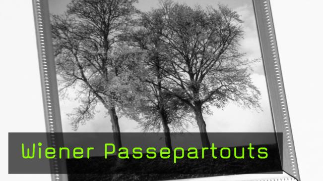 wiener passepartouts