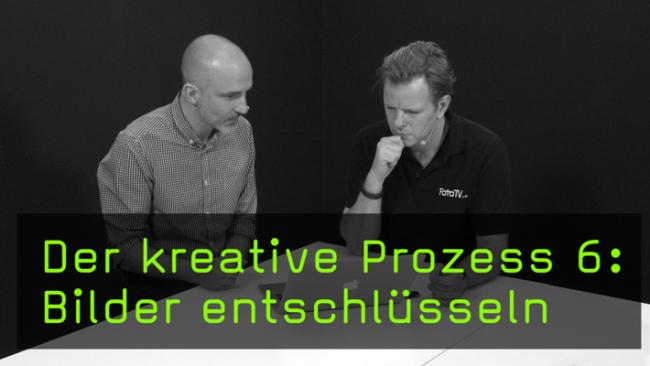 Bildideen kreativ entwickeln