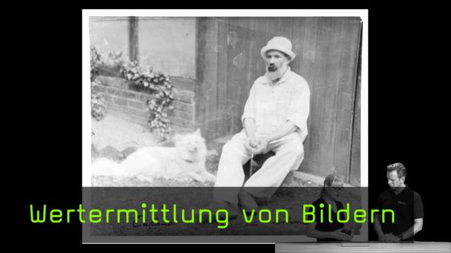 Der Wert von Fotos