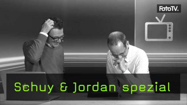 Outtake Bildbesprechung