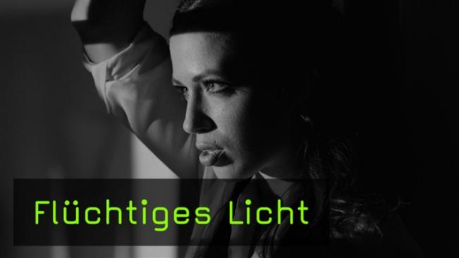 FotoTV., Steven van Veen, Fashion-Shooting bei flüchtigem Licht