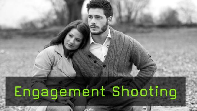 Hochzeitsfotografie, Engagement Shooting, Tipps von Andreas Kowacsik