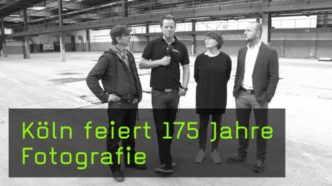 175 Jahre Fotografie