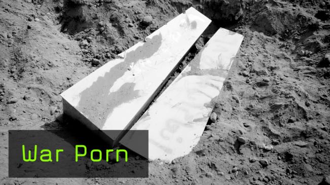 War Porn