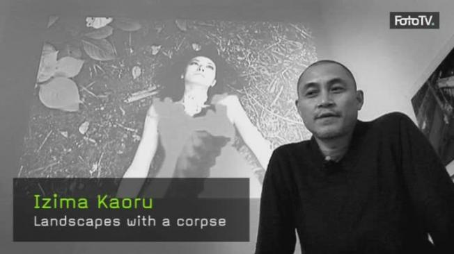 Zeitgenössische Fotokunst, Japan, Modefotografie