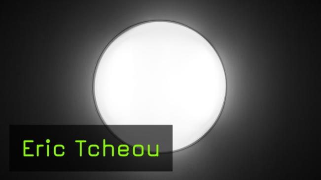 Zeitgenössische Fotokunst bei FotoTV., Interview mit Eric Tcheou