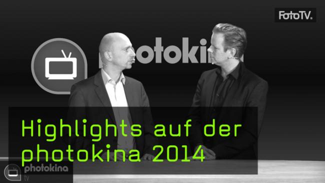photokina Highlights