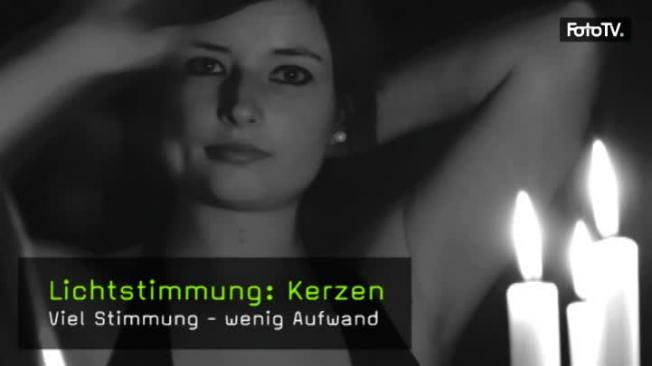 Bildideen, Lichttechnik, Studiolicht, Studiotechnik