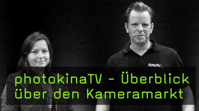 photokinaTV, FotoTV., Interview mit Sophia Sieber