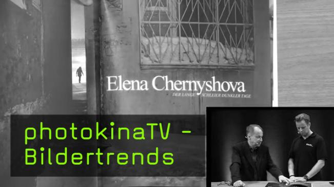 photokinaTV., fotoMAGAZIN Edition, FotoTV. Interview Manrfed Zollner