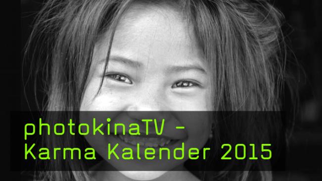 photokinaTV, Karma Kalender 2015, Marc Ludwig