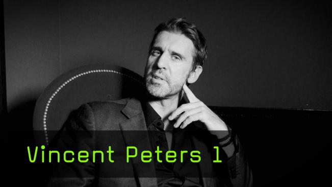 Vincent Peters im Interview