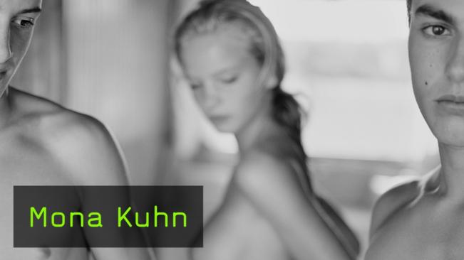 Zeitgenössische Stilllife Fotokunst bei FotoTV., Interview mit Mona Kuhn