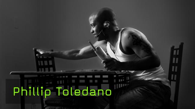 Zeitgenössische Stilllife Fotokunst bei FotoTV., Interview mit Phillip Toledano