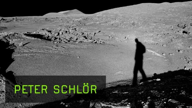 Peter Schlör Interview