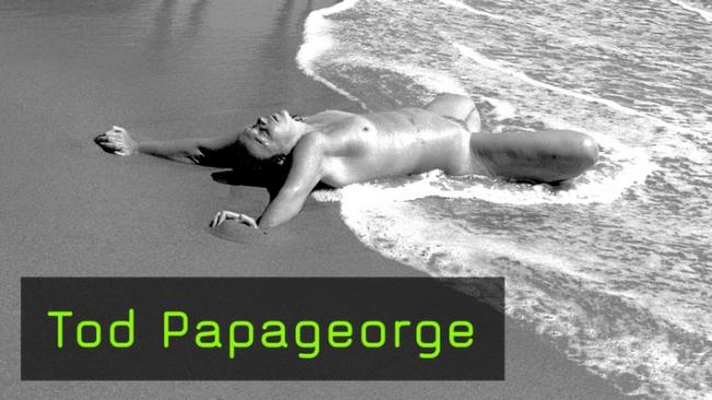 Tod Papageorge im Interview bei FotoTV.