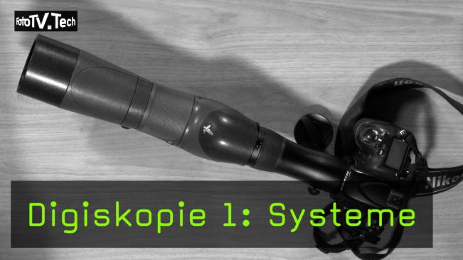 Digiskopie 1: Systeme