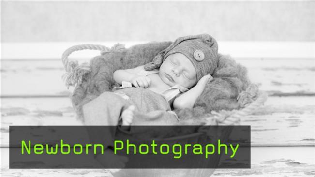 Newborn Photography