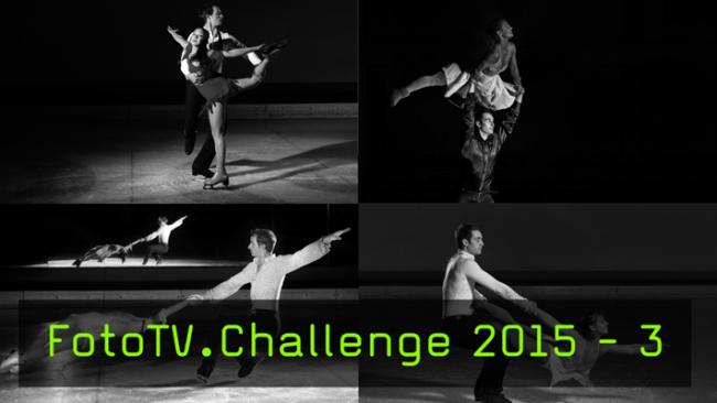 Die Phase One Eistanz Challenge, Phase One XF, Eiskunstlauf, Amani Fancy, Christopher Boyadji 