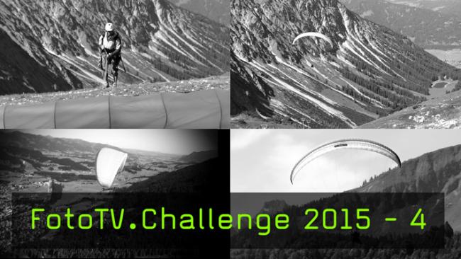 Die Olympus Film-Challenge