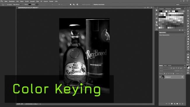 Colorkey
