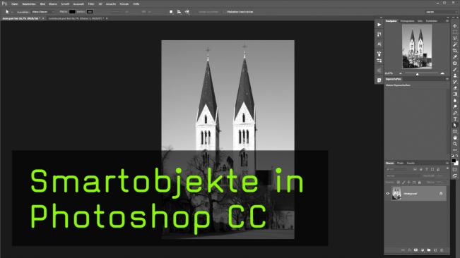 Smartobjekte