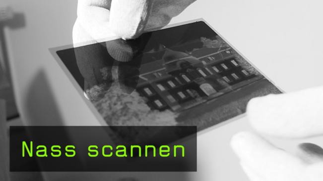 Nass scannen Bojan Radojkovic