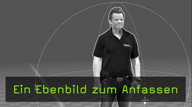 3D Fotografie bei FotoTV.