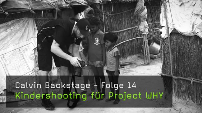 Kinderportraits fotografieren und retuschieren