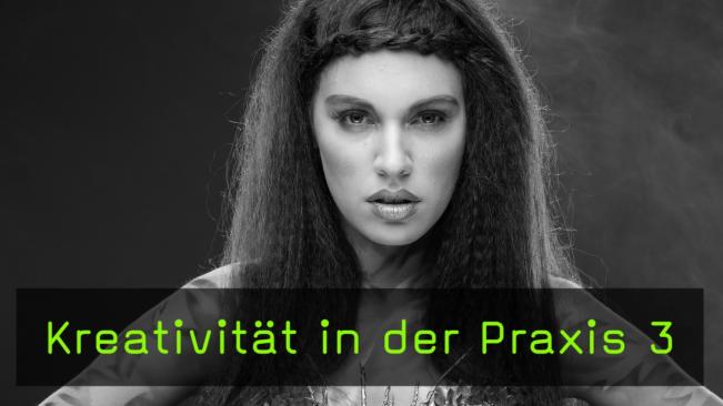 Dritter Teil des FotoTV. Tutorials