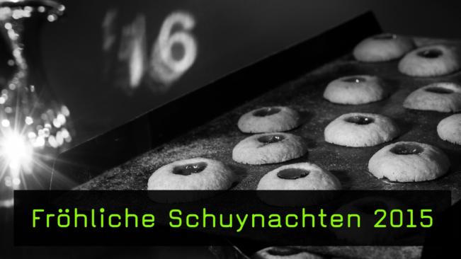 Weihnachtliche Motive fotografieren