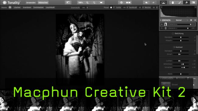 Machphun Creative Kit