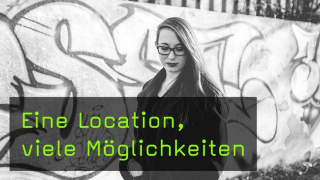 Geeignete Fotolocations finden, FotoTV. Tutorial mit Dennis Weissmantel