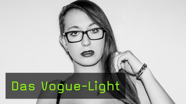 Das Vogue-Light, Dennis Weissmantel