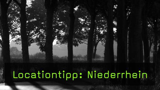 Fotolocation Düffel