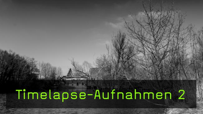 Timelapse Praxis