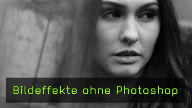 Lichttechniken lernen bei FotoTV.