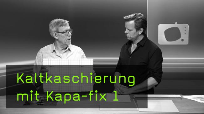 Preisgünstig Bilder kaschieren