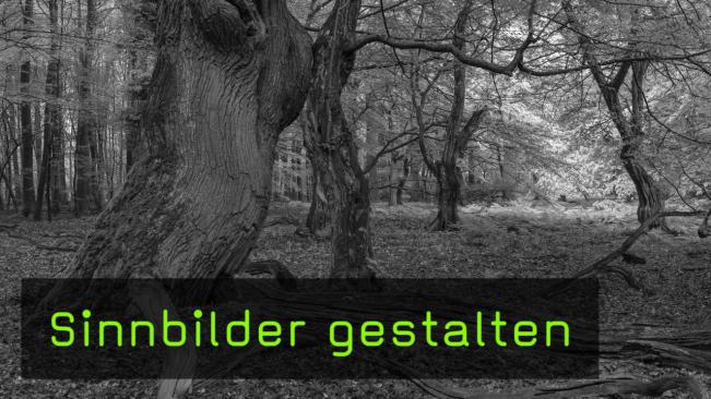 Sinnbilder gestalten