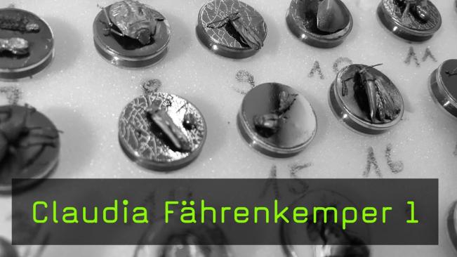 Claudia Fährenkemper 1