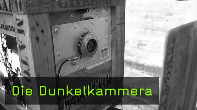 Die Dunkelkammera