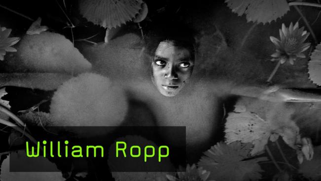William Ropp