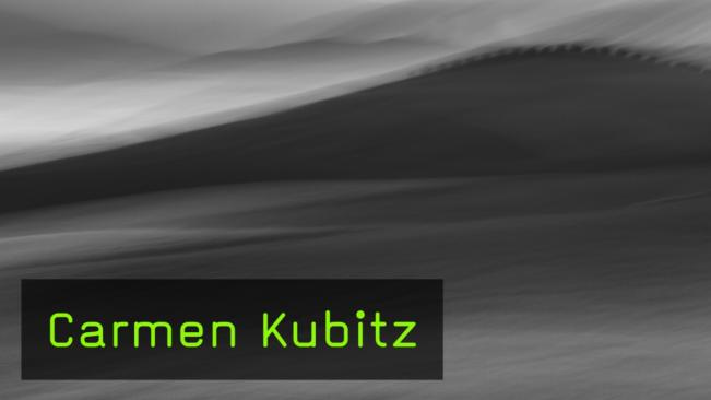 Carmen Kubitz