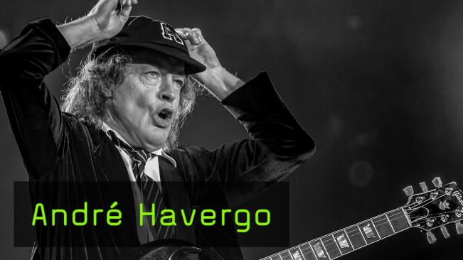 André Havergo
