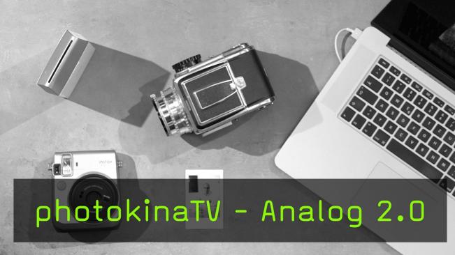 photokinaTV - Analog 2.0