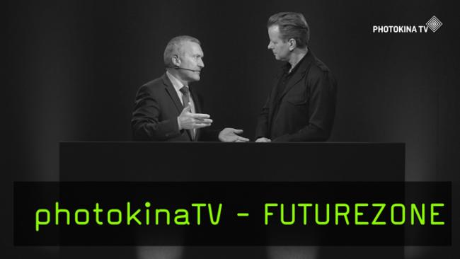 Photokina Futurezone