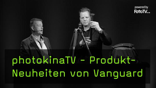 photokinaTV - Firma Vanguard